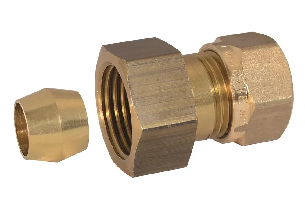 Snabb leverans Övergångskoppling